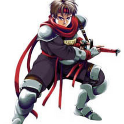 Arc Arc The Lad Wiki Fandom Arc Arc The Lad Wiki Fandom