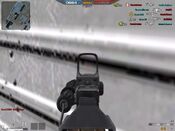 P90 scoped