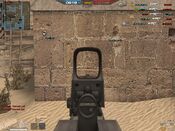 F2000 scoped