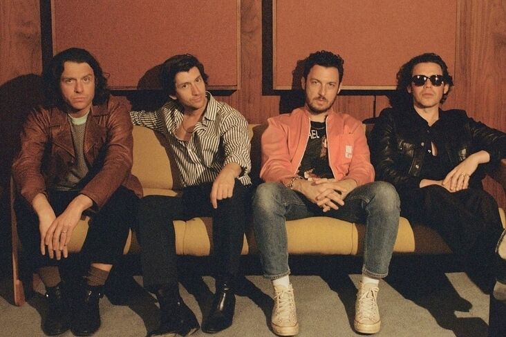 Arctic Monkeys Wiki | Fandom