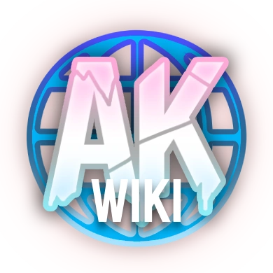 List of AK wiki discord members - Latest