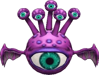 Beholder | Arcuz Wiki | Fandom