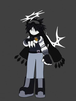 Stylized Two Time | Arcy's ToyBox Wiki | Fandom