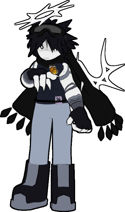 アニメ shaky ART's 2nd Stylized Two Time | Arcy's ToyBox Wiki | Fandom