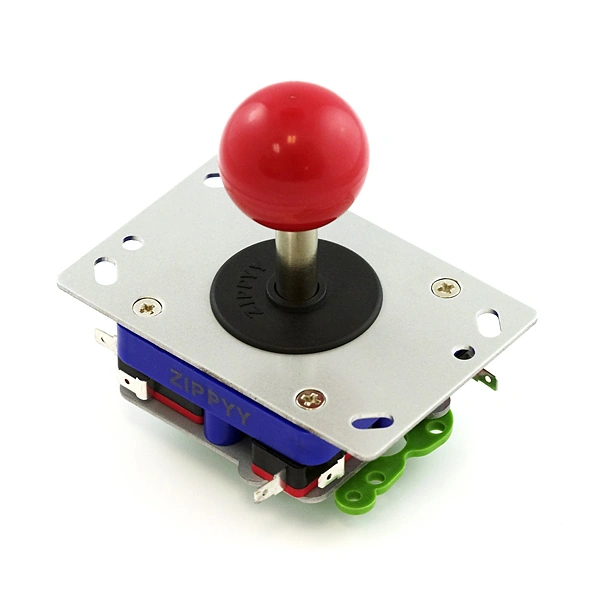 Arcade Joystick Arduino Wiki Fandom
