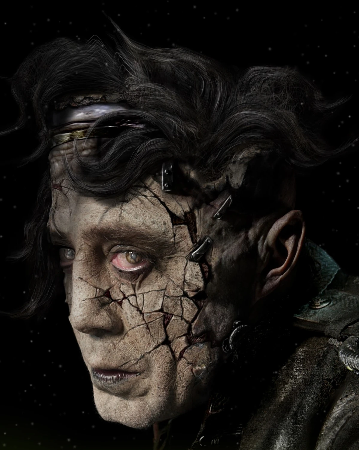 Victor Frankenstein | Are You Afraid of the Dark Universe? Wiki