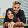 Ellie & Nate