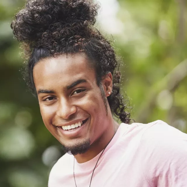 Shamoy Persad Are You The One? Wiki Fandom