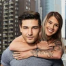 Adam & Shanley