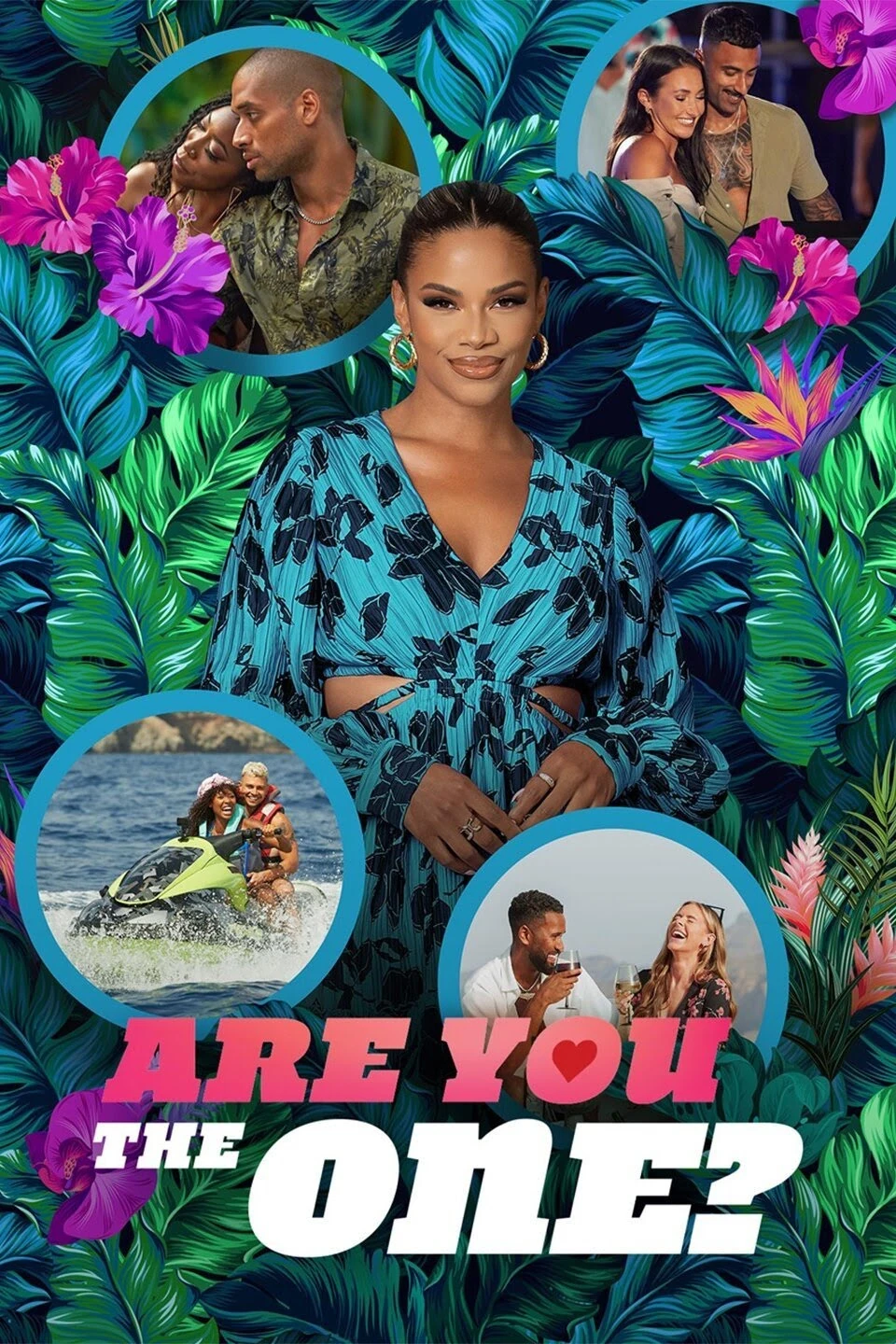 Are You The One? 9 Are You The One? Wiki Fandom