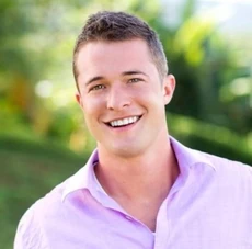 Ethan Diamond Are You The One Wiki Fandom