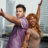 Devin & Rashida