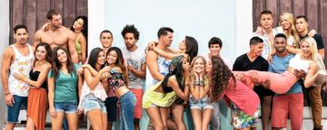 Watch are you the one season 6 episode 2 deals