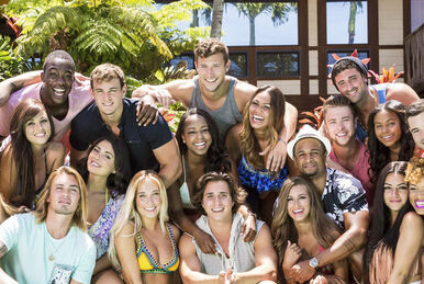 Watch are you the one season 6 hotsell