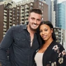 Alicia & Mike
