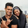Asaf & Kaylen