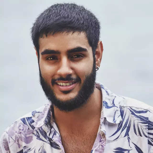Moe Elkhalil Are You The One? Wiki Fandom