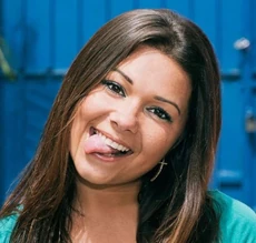 Ellie Puckett | Are You The One? Wiki | Fandom