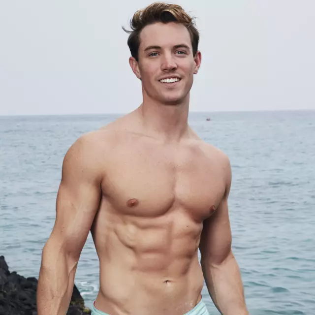 Andrew Couture | Are You The One? Wiki | Fandom