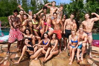 Are You The One? 7 | Are You The One? Wiki | Fandom