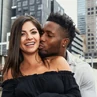 Casandra & Derrick