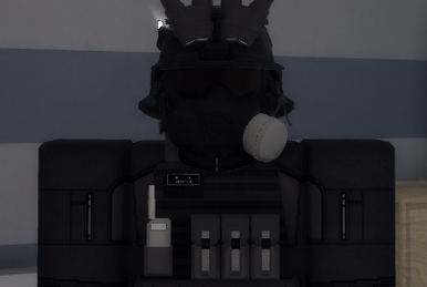 SCPs, Area 02 Roblox Wiki