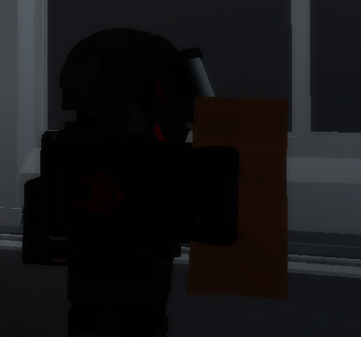 SCPs, Area 02 Roblox Wiki
