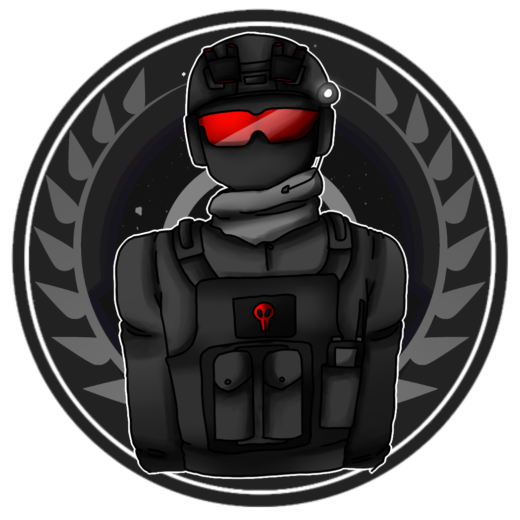 Кто такие rapid response team scp