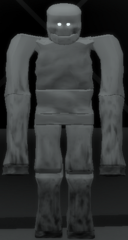 Possessive Mask, Roblox Wiki