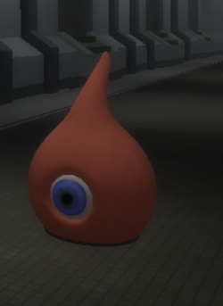 Possessive Mask, Roblox Wiki