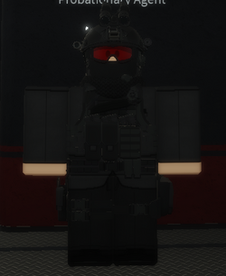 Intelligence Agency Area 02 Roblox Wiki Fandom - how to be security department scpf omega roblox