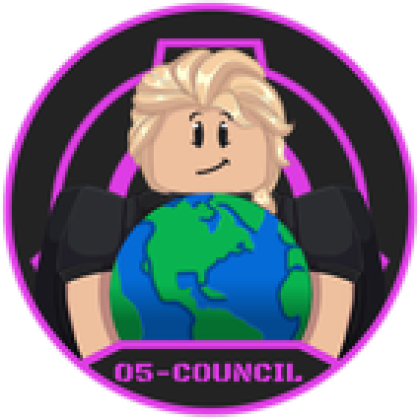 O5 Council | Area 02 Roblox Wiki | Fandom