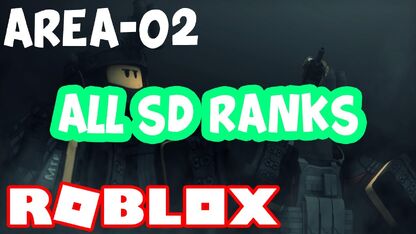 SCPs, Area 02 Roblox Wiki