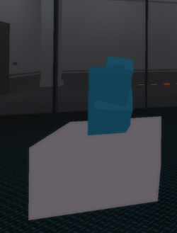 SCPs, Area 02 Roblox Wiki