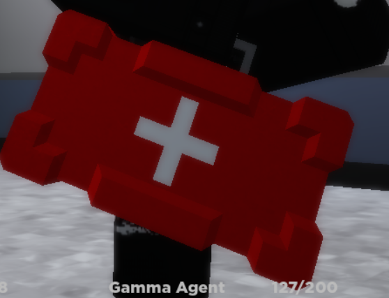 SCPs, Area 02 Roblox Wiki