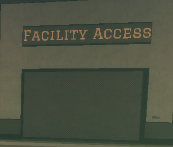 SCPs, Area 02 Roblox Wiki