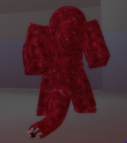 Area 02 on X: An angry SCP-096 has suddenly appeared. Would you