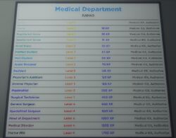 Medical Department Area 02 Roblox Wiki Fandom - area 02 roblox wiki