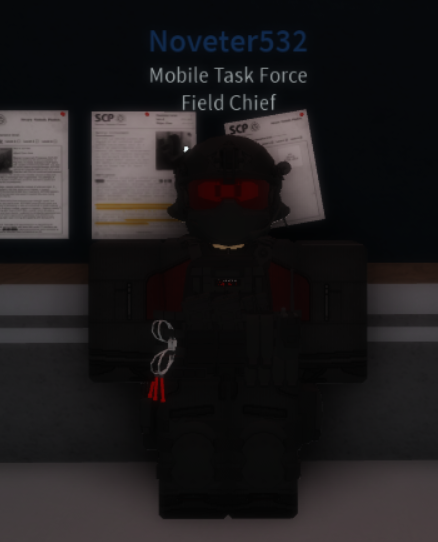 Mobile Task Force Area 02 Roblox Wiki Fandom - scp area 14 roblox