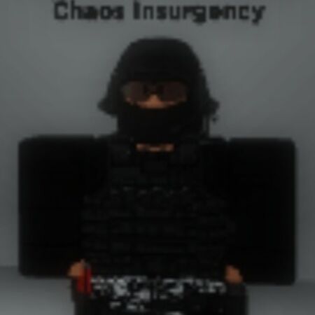 Chaos Insurgency Area 02 Roblox Wiki Fandom - chaos insurgency application center roblox