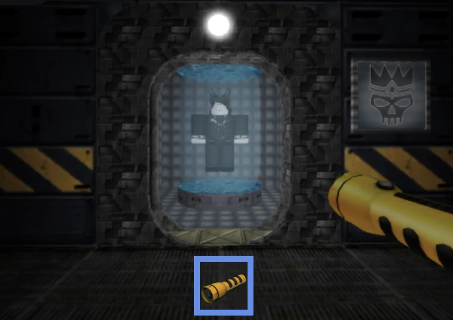 Reality Mode In Area 51 Alpha Fandom