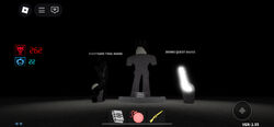 Hardcore Mode | In Area 51 Alpha | Fandom