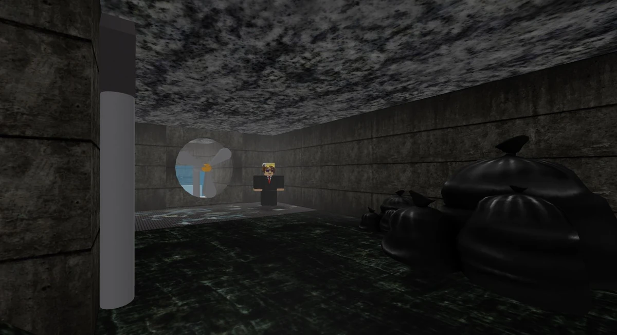 Trash Compactor Area 51 game fanon Wiki Fandom