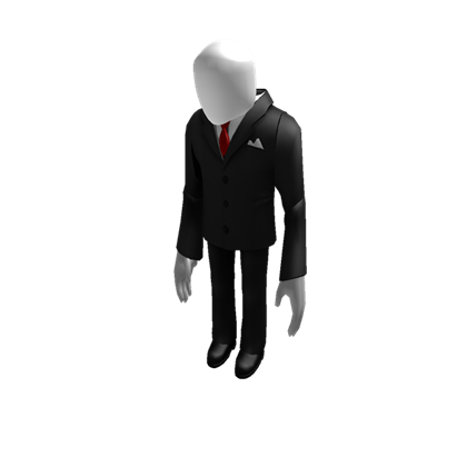 area 51 slenderman and his army of weeping angels! - Roblox