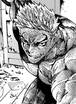 Nanafushi