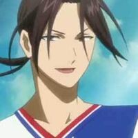 Ryuuichi Araki Area No Kishi Wiki Fandom