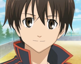 Aizawa Kakeru