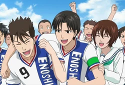 Teppei Iwaki | Area no Kishi Wiki | Fandom