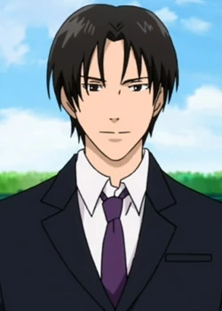 Teppei✨ Teppei (Canon)/GigaTopMagnum | Character Stats and Profiles