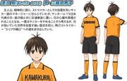 Aizawa Kakeru